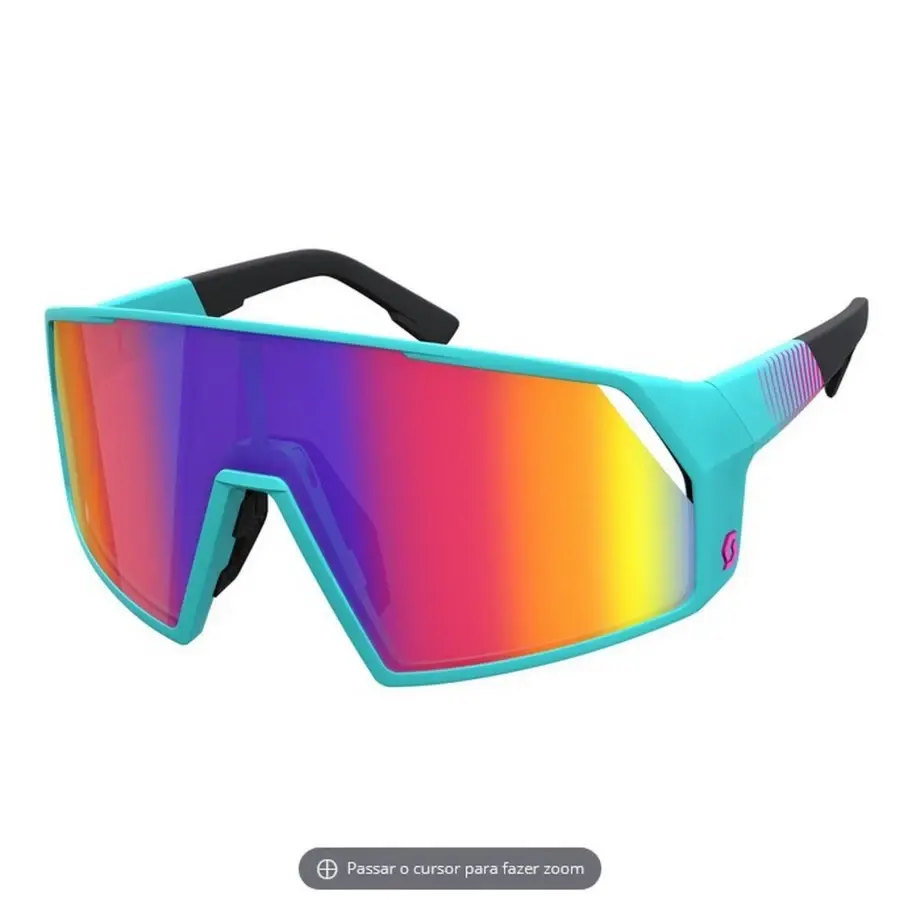 ÓCULOS DE SOL SCOTT PRO SHIELD METAVERSE