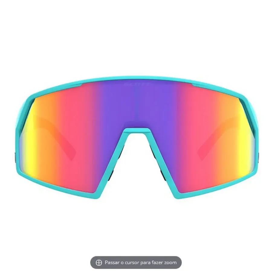 ÓCULOS DE SOL SCOTT PRO SHIELD METAVERSE