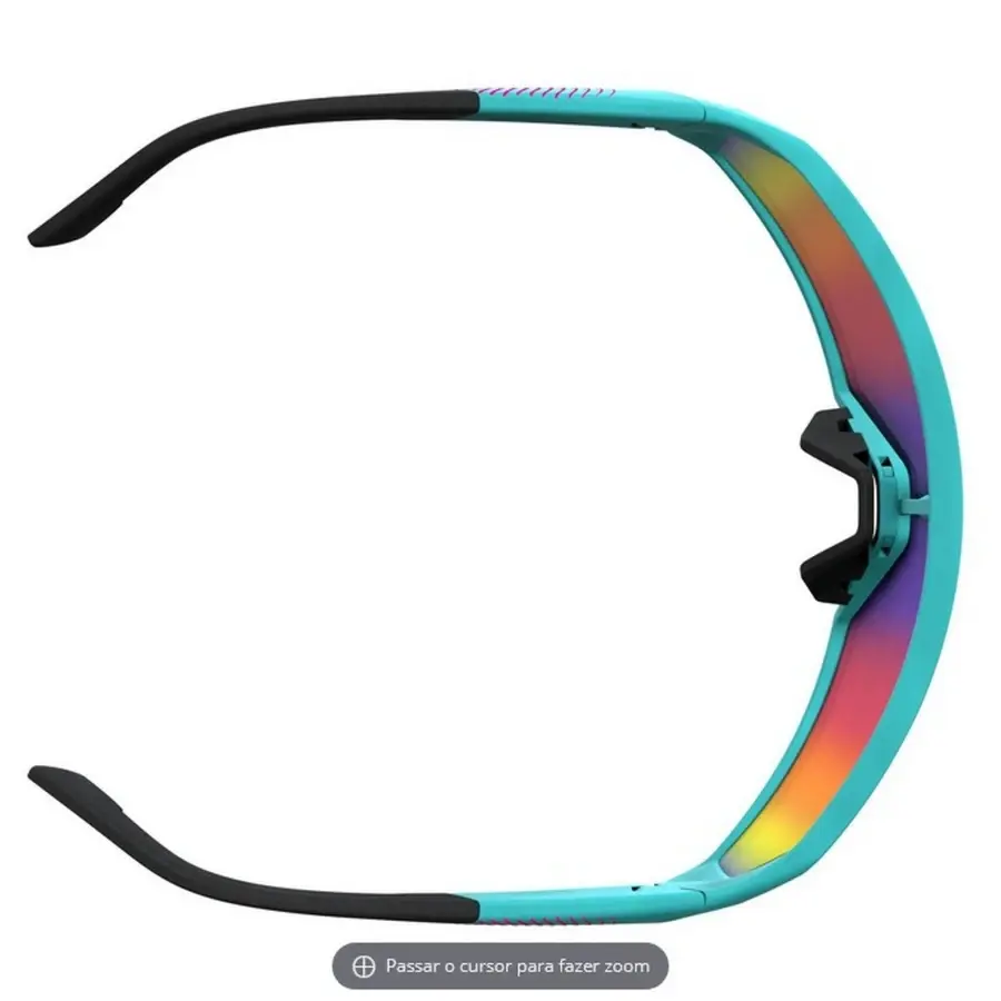ÓCULOS DE SOL SCOTT PRO SHIELD METAVERSE