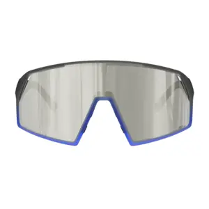 Os ÓCULOS DE SOL SCOTT PRO SHIELD têm armação SCOTT Fusion e proteção contra impactos.