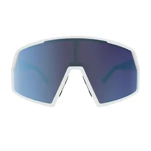 Os ÓCULOS DE SOL SCOTT PRO SHIELD têm armação SCOTT Fusion e proteção contra impactos.