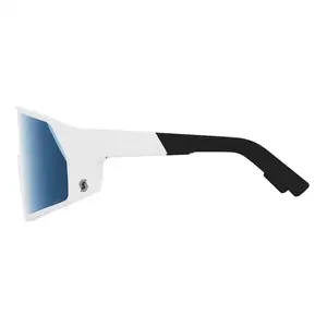 Os ÓCULOS DE SOL SCOTT PRO SHIELD têm armação SCOTT Fusion e proteção contra impactos.