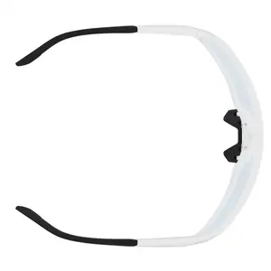 Os ÓCULOS DE SOL SCOTT PRO SHIELD têm armação SCOTT Fusion e proteção contra impactos.