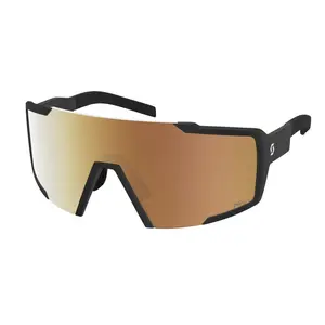 ÓCULOS DE SOL SCOTT SHIELD COMPACT LIGHT SENSITIVE
