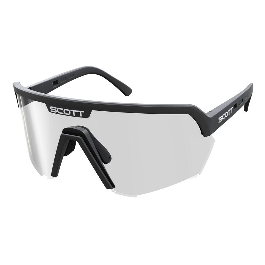 ÓCULOS DE SOL SCOTT SPORT SHIELD CLEAR