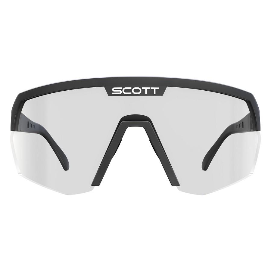 ÓCULOS DE SOL SCOTT SPORT SHIELD CLEAR