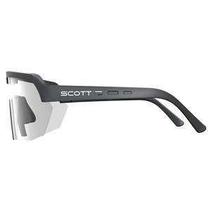 ÓCULOS DE SOL SCOTT SPORT SHIELD CLEAR