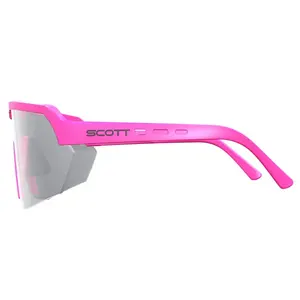 ÓCULOS DE SOL SCOTT SPORT SHIELD LIGHT SENSITIVE
