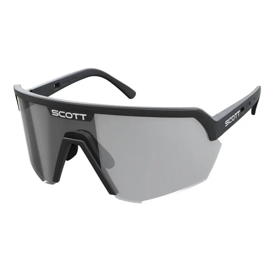 ÓCULOS DE SOL SCOTT SPORT SHIELD LIGHT SENSITIVE