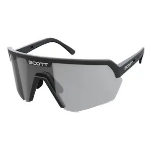 ÓCULOS DE SOL SCOTT SPORT SHIELD LIGHT SENSITIVE