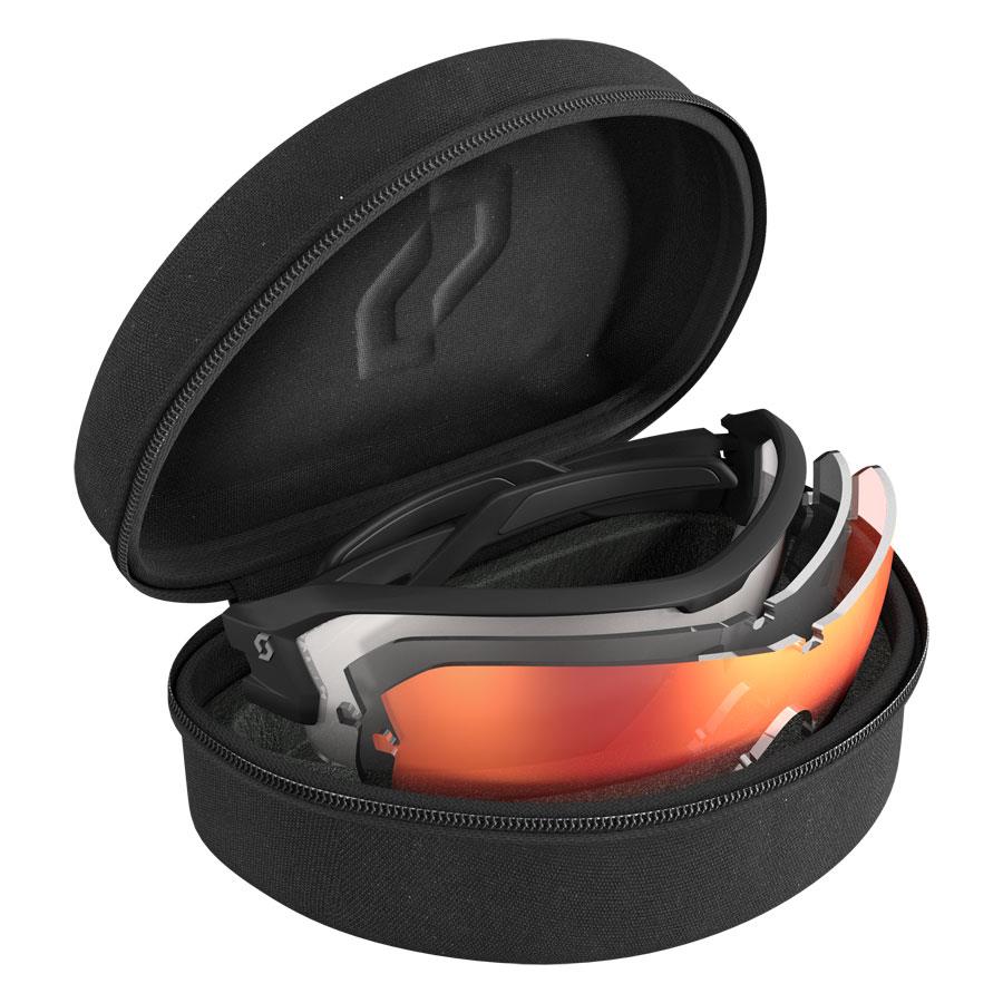 ÓCULOS DE SOL SCOTT SPUR MULTI-LENS CASE