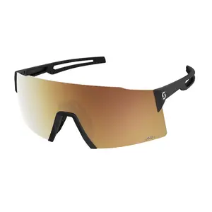 Os ÓCULOS DE SOL STRIDE COMPACT LS têm lente fotocromática e tecnologia de Lentes Amplifier LS.