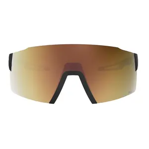 Os ÓCULOS DE SOL STRIDE COMPACT LS têm lente fotocromática e tecnologia de Lentes Amplifier LS.