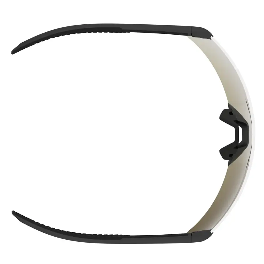 Os ÓCULOS DE SOL STRIDE COMPACT LS têm lente fotocromática e tecnologia de Lentes Amplifier LS.
