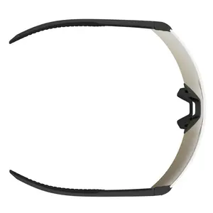 Os ÓCULOS DE SOL STRIDE COMPACT LS têm lente fotocromática e tecnologia de Lentes Amplifier LS.
