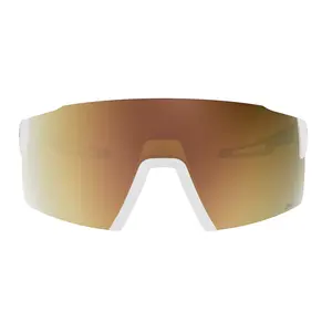 Os ÓCULOS DE SOL STRIDE COMPACT LS têm lente fotocromática e tecnologia de Lentes Amplifier LS.
