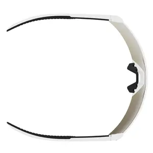 Os ÓCULOS DE SOL STRIDE COMPACT LS têm lente fotocromática e tecnologia de Lentes Amplifier LS.