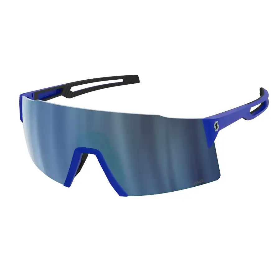 ÓCULOS DE SOL SCOTT STRIDE COMPACT Os Óculos De Sol SCOTT Stride Compact tem um campo de visão máximo, com a lente tórica, permite ver o que os outros não conseguem e concentrar no desempenho.