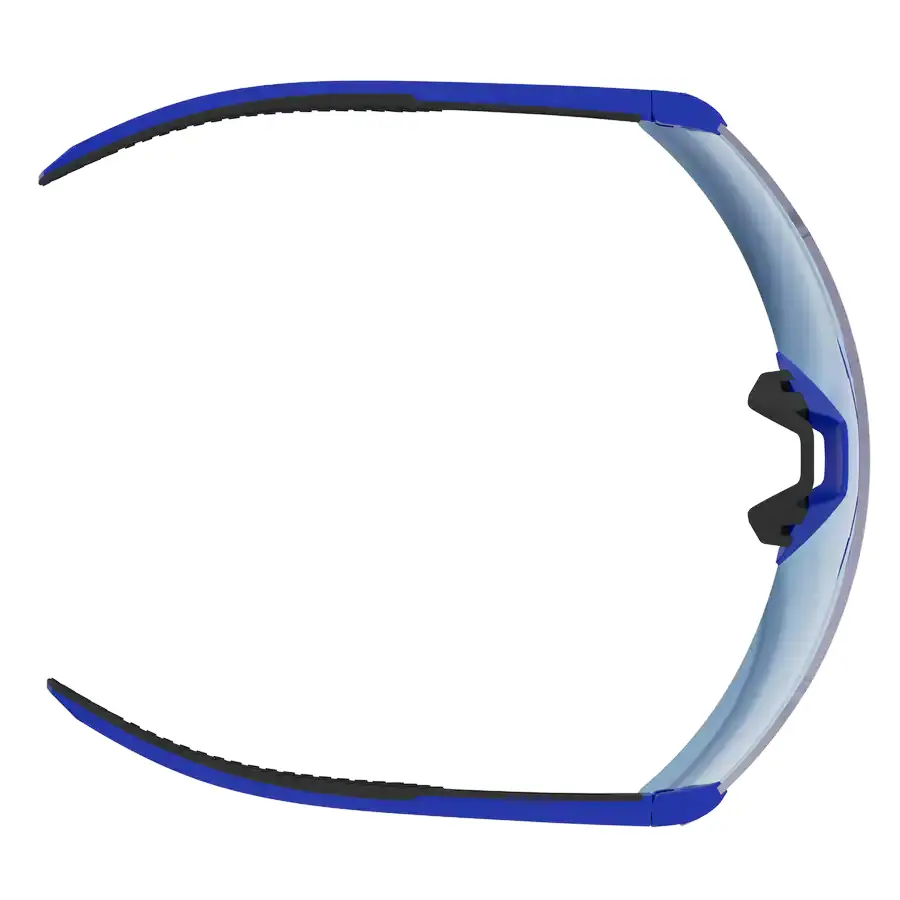ÓCULOS DE SOL SCOTT STRIDE COMPACT Os Óculos De Sol SCOTT Stride Compact tem um campo de visão máximo, com a lente tórica, permite ver o que os outros não conseguem e concentrar no desempenho.