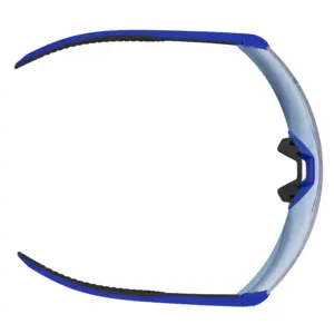 ÓCULOS DE SOL SCOTT STRIDE COMPACT Os Óculos De Sol SCOTT Stride Compact tem um campo de visão máximo, com a lente tórica, permite ver o que os outros não conseguem e concentrar no desempenho.
