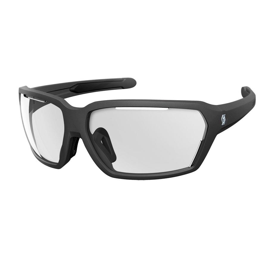 ÓCULOS DE SOL SCOTT VECTOR CLEAR