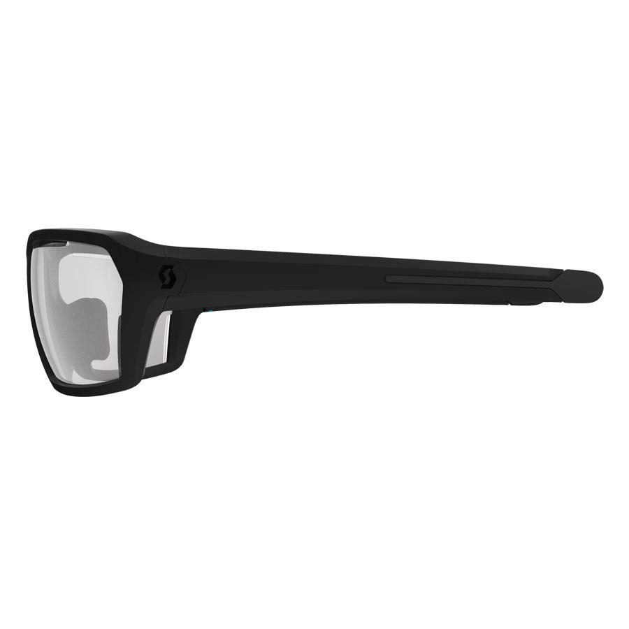 ÓCULOS DE SOL SCOTT VECTOR CLEAR