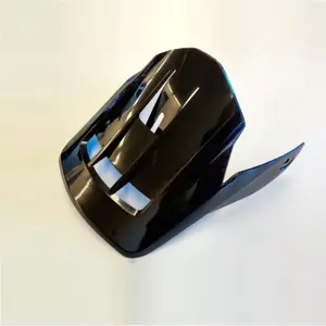 PALA SCOTT NERO PLUS