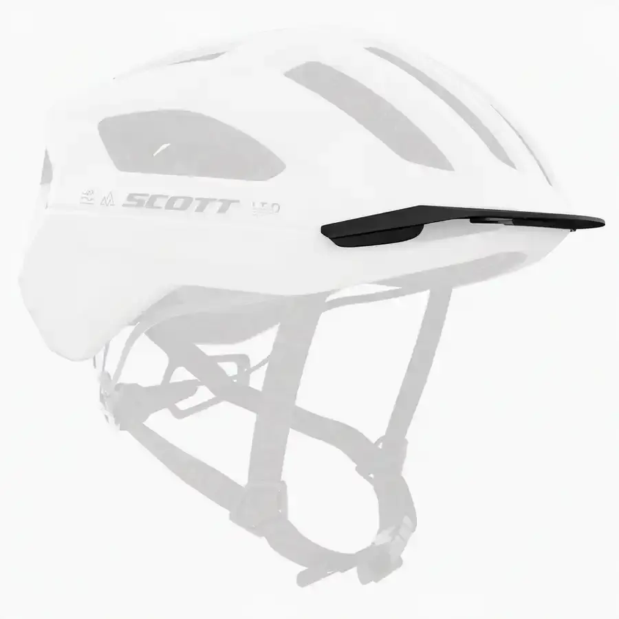 PALA CAPACETE SCOTT SIERRA MIPS