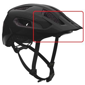 PALA PARA CAPACETE SCOTT SUPRA >23