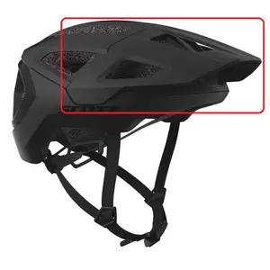 PALA CAPACETE SCOTT TAGO PLUS