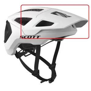 PALA CAPACETE SCOTT TAGO PLUS
