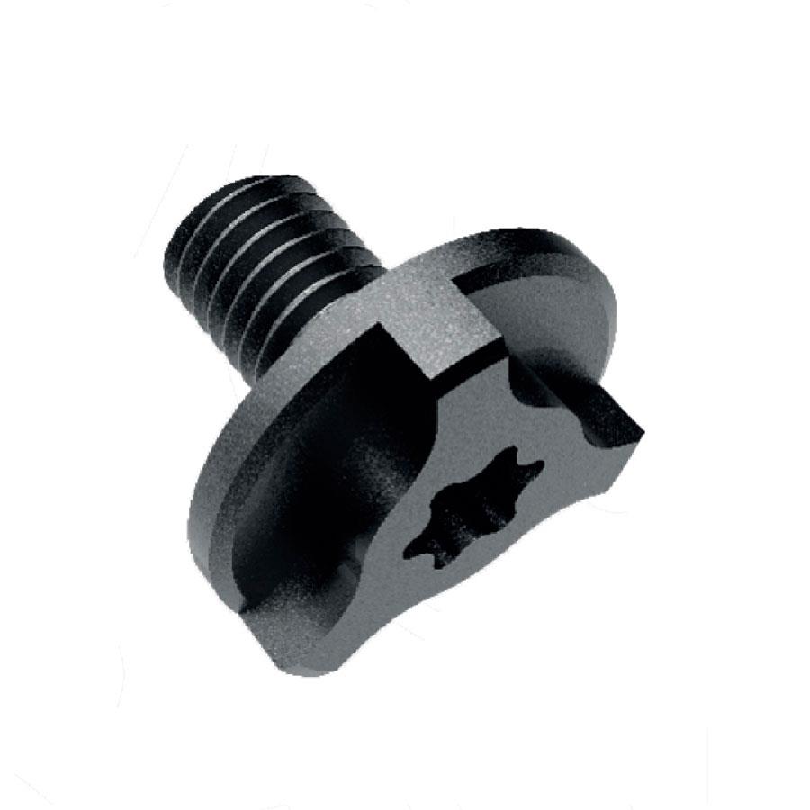 PARAFUSOS PARA PALA DE CAPACETE SCOTT SCREW STEGO >21