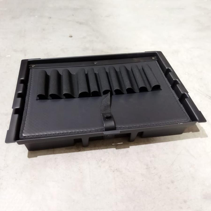 PART FOR SUIT CASE KO-91600 & KO-91700
