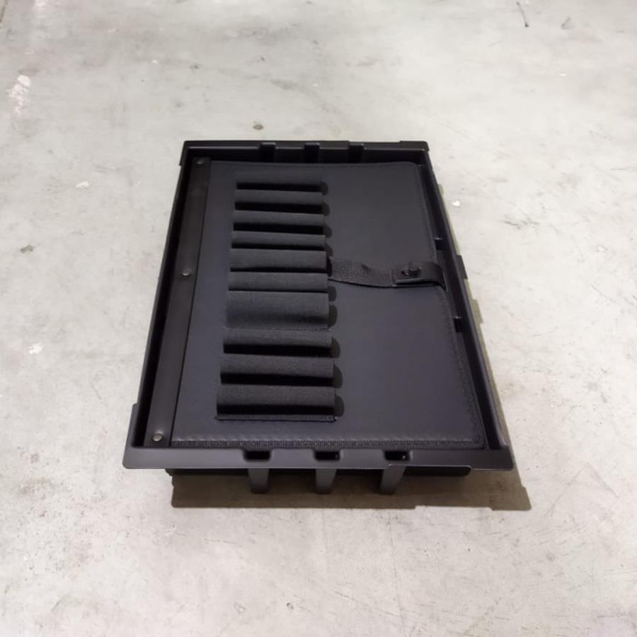 PART FOR SUIT CASE KO-91600 & KO-91700