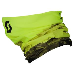 PASSA MONTANHAS SCOTT NECK GAITER LT