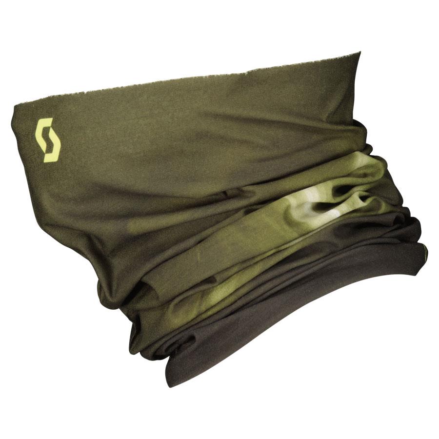 PASSA MONTANHAS SCOTT NECK GAITER LT