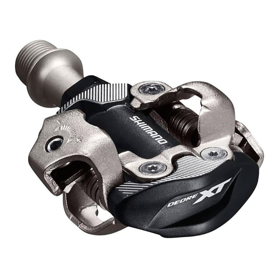 PEDAIS SHIMANO DEORE XT PD-M8100