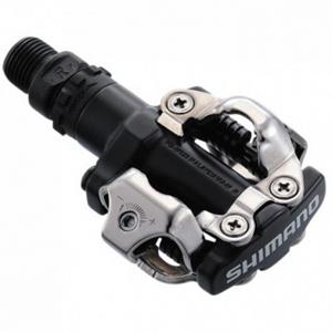 PEDAIS SHIMANO EPDM520 PRETO