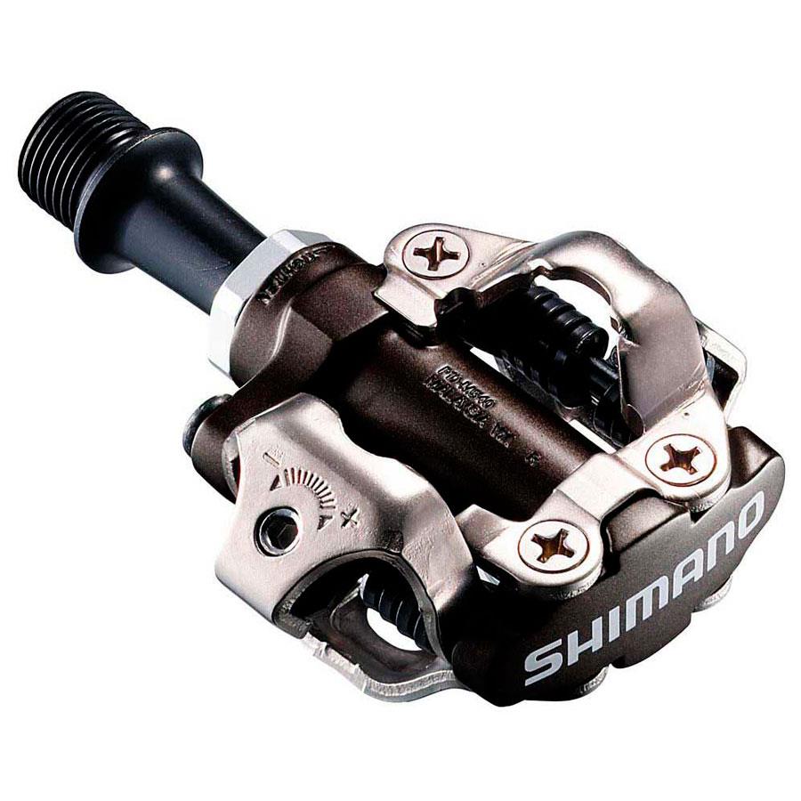 PEDAIS SHIMANO M540 PRETO