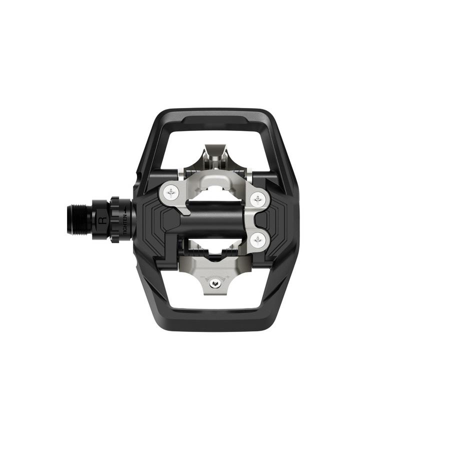 PEDAIS SHIMANO PLATAFORMA EPDME700