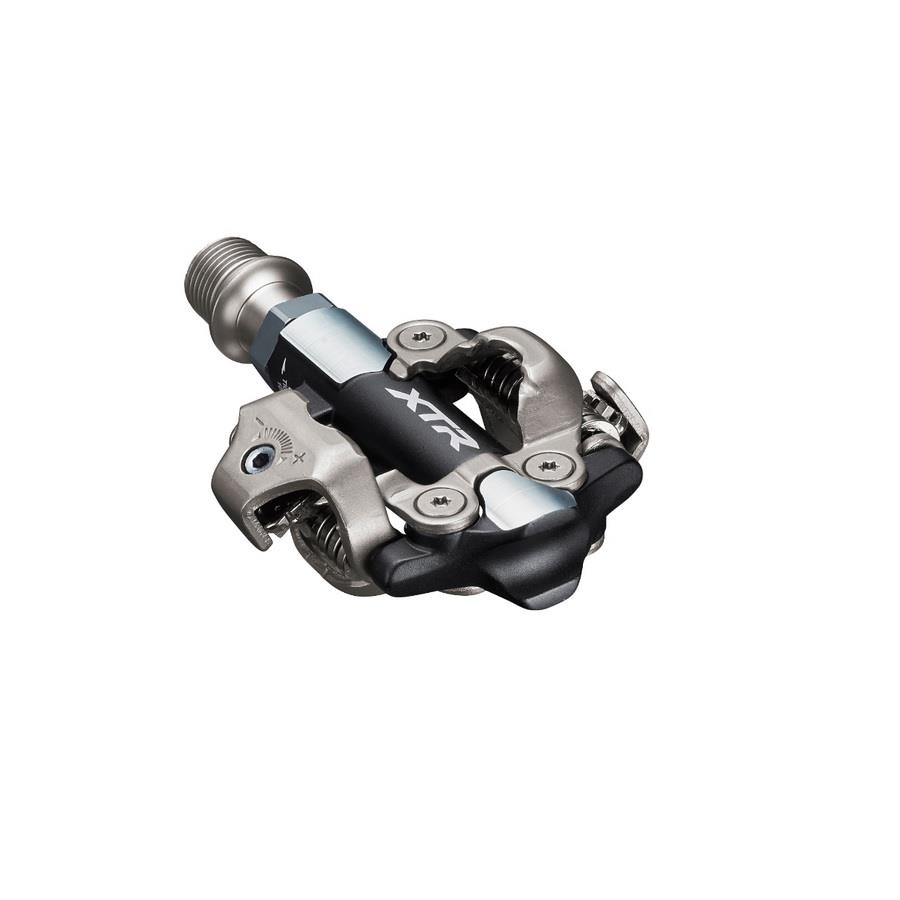 PEDAIS SHIMANO XTR XC PD-M9100 SPD