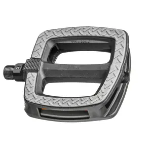 PEDAIS SYNCROS CIDADE E TREKKING PLÁSTICO 9/16" SPL-02