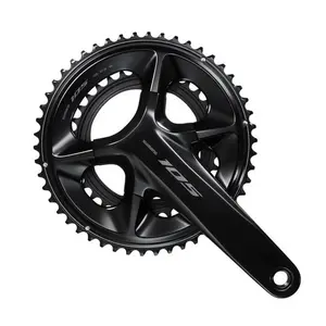 PEDALEIRO SHIMANO 105 12V 172,5 50X34DPT