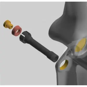 PIVOT PRINCIPAL SCOTT SPARK/LUMEN MY23