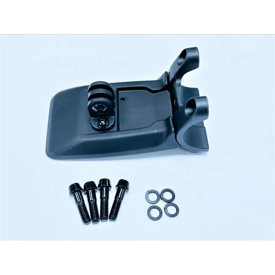 PLACA FRONTAL AVANÇO SCOTT ERIDE DISPLAY BOSCH INTUVIA 100