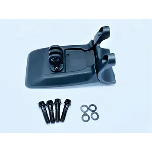 PLACA FRONTAL AVANÇO SCOTT ERIDE DISPLAY BOSCH INTUVIA 100