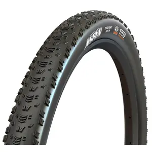 O PNEU MAXXIS ASPEN 29X2.25 MaxxSpeed/EXO/TR 120TPI FLANCO DOBRÁVEL tem um design de perfil baixo e leve, ideal para competir em Cross Country.