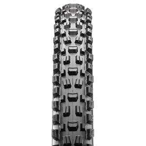 PNEU MAXXIS ASSEGAI 27.5X2.50 3CG/DD/TR 120X2TPI FLANCO DOBRÁVEL