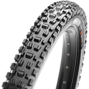 PNEU MAXXIS ASSEGAI 27.5X2.50 3CG/DD/TR 120X2TPI FLANCO DOBRÁVEL