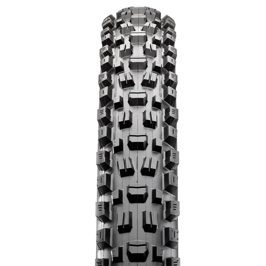 PNEU MAXXIS ASSEGAI 27.5X2.50WT 3CG/TR/DH 60X2TPI FLANCO DOBRÁVEL